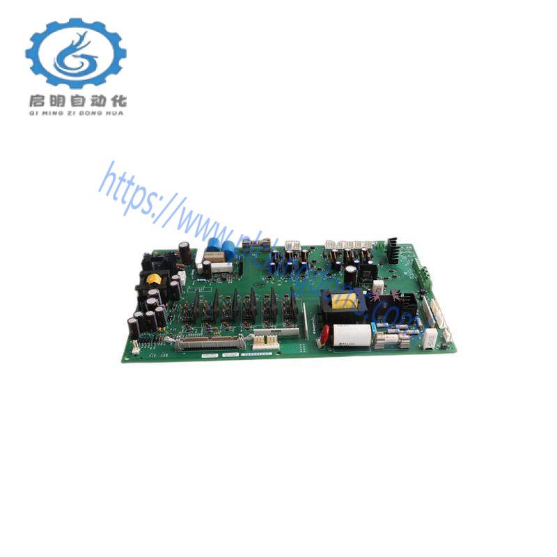 AB 1336-BDB-SP34D 77101-169-64 PCB board