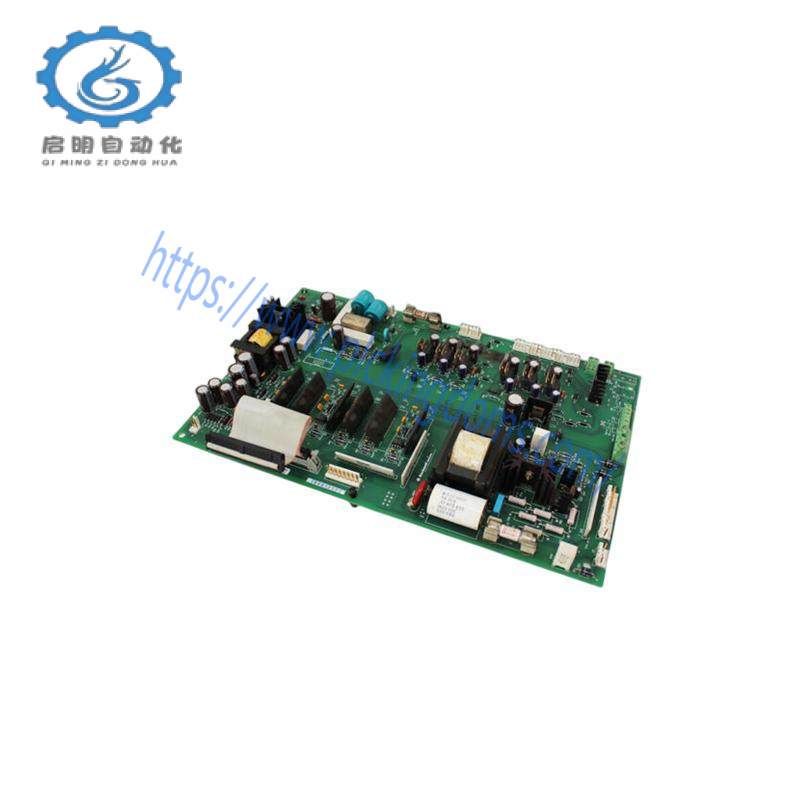 AB 1336-BDB-SP4D 74103-244-54 Gate Driver Board Kit