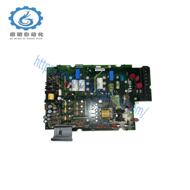 AB 1336-BDB-SP6A PC BOARD