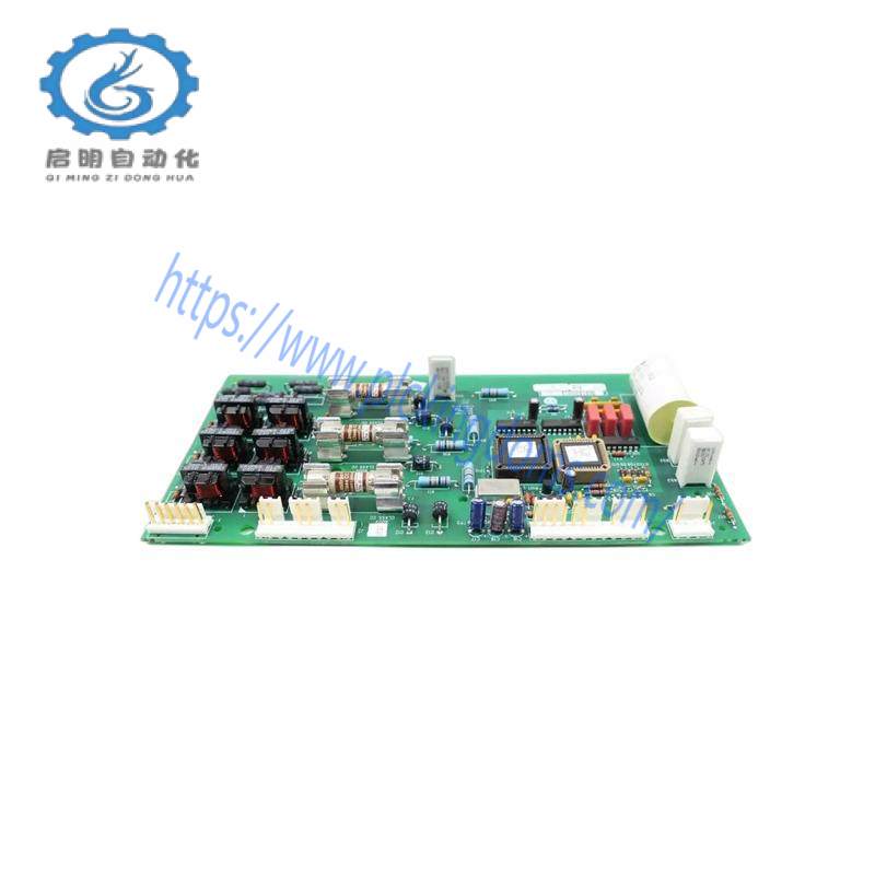 AB 1336-PB-SP23C PC BOARD