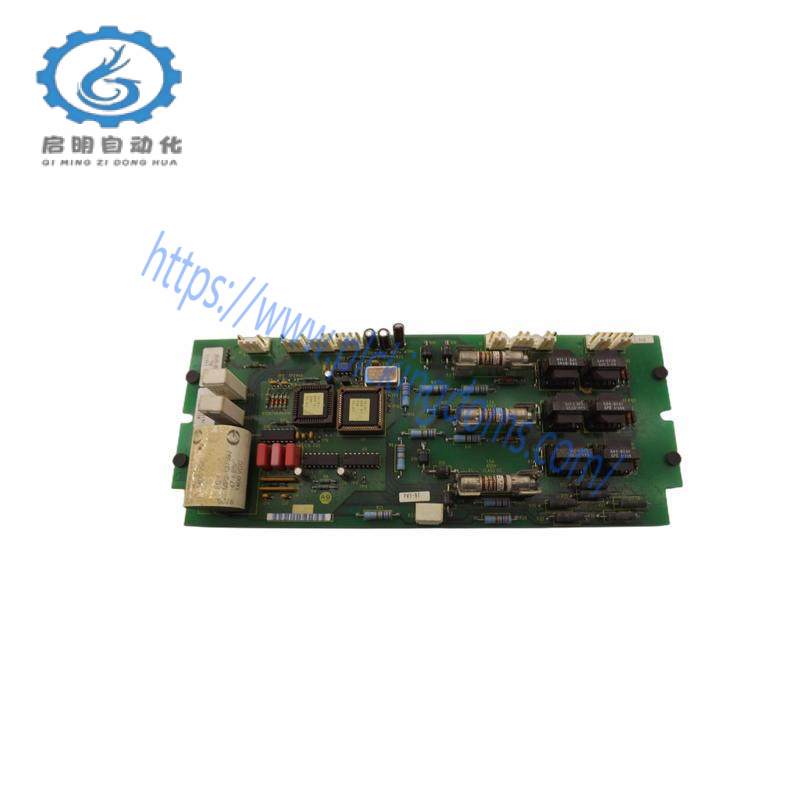 AB 1336-PB-SP2B 74101-502-51F PC BOARD PRECHARGE
