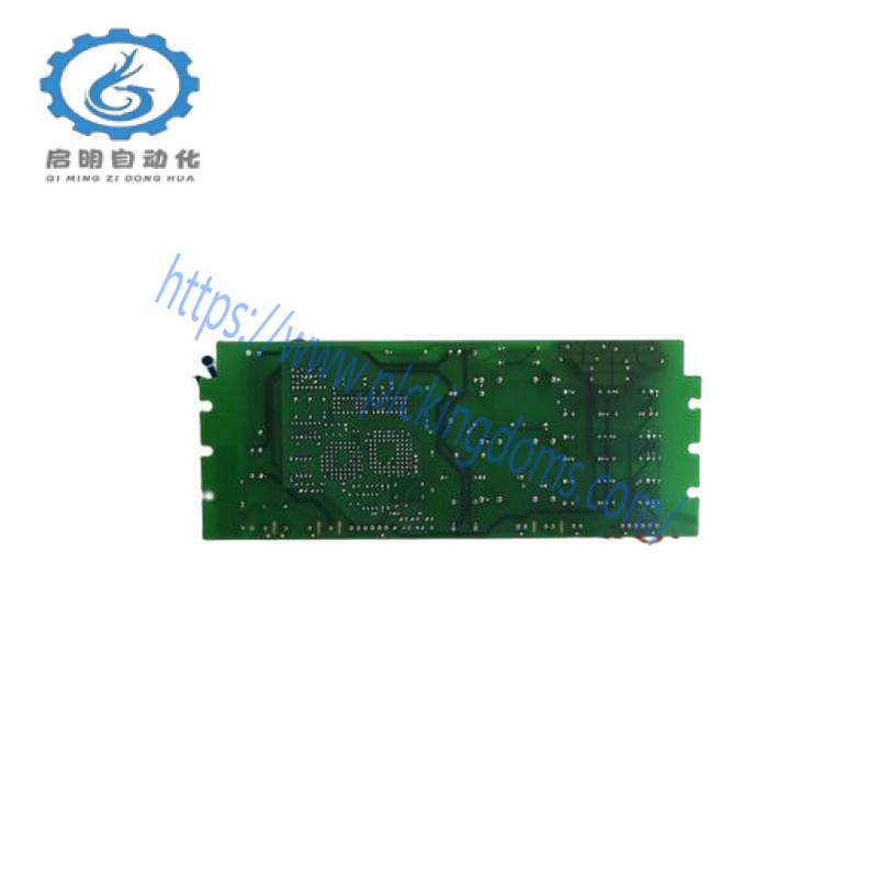 AB 1336-PB-SP2C 74101-502-57 PC BOARD