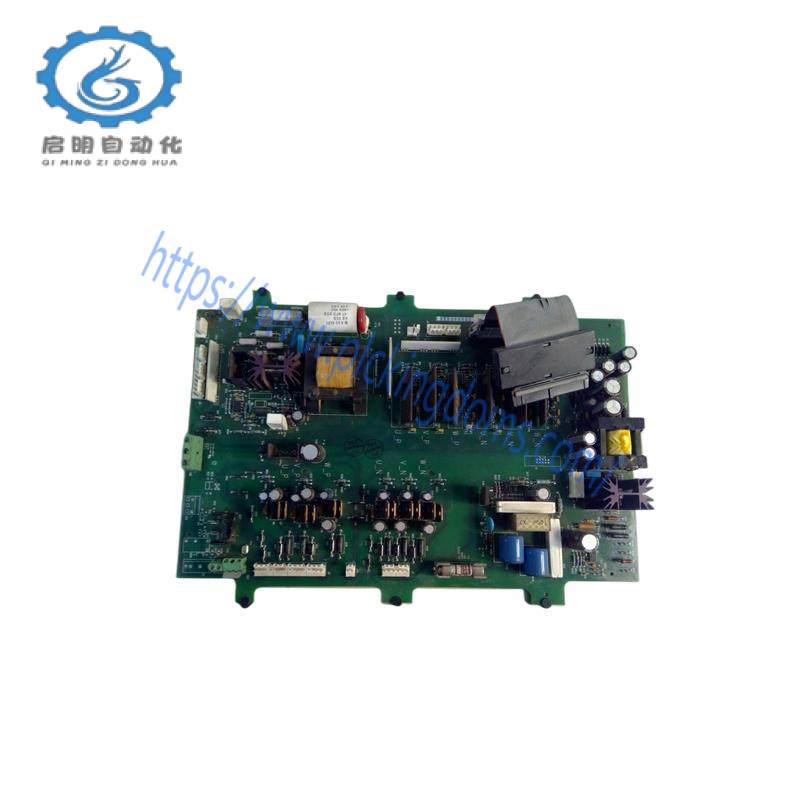AB 1336-QOUT-SP19A DRIVE CONTROL BOARD