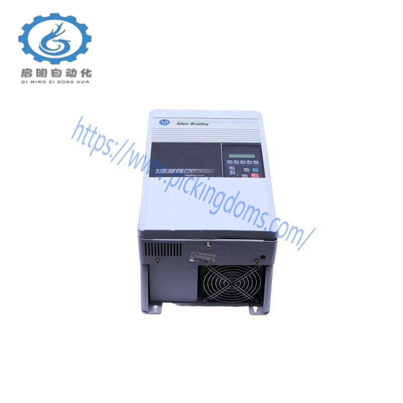 AB 1336F-B015-AA-EN AC DRIVE