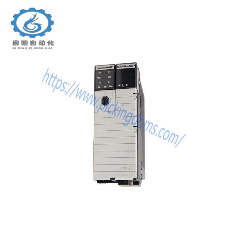 AB 1336F-B025-AA-EN AC DRIVE