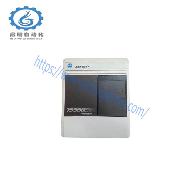 AB 1336F-BRF10-AA-EN DRIVE