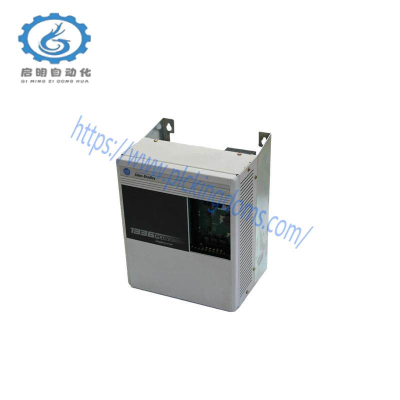 AB 1336F-BRF100-AA-EN PLUS II AC Drive