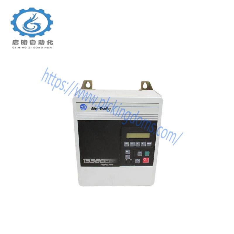 AB 1336F-BRF20-AA-EN-HCS2 AC DRIVE