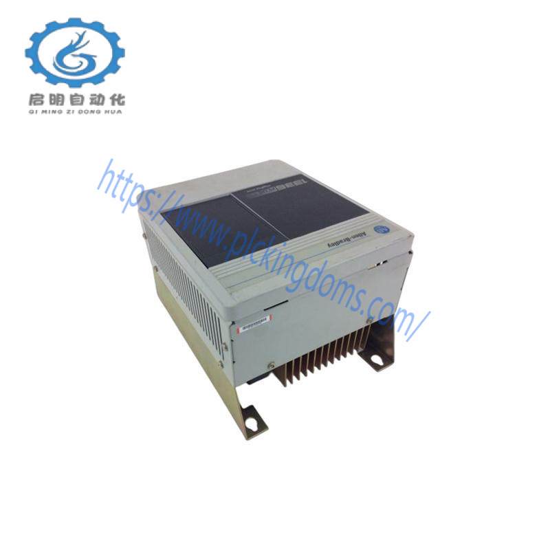 AB 1336F-BRF20-AA-EN AC DRIVE