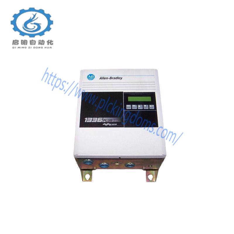 AB 1336F-BRF20-AE-EN-L5E Adjustable Frequency Drive