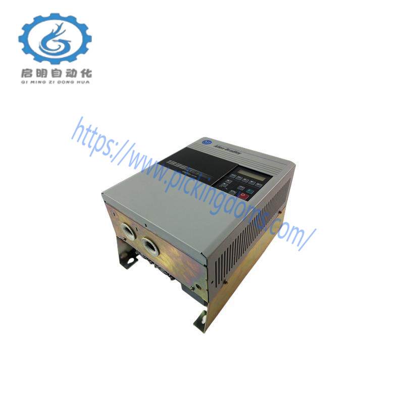 AB 1336F-BRF75-AE-DE AC DRIVE