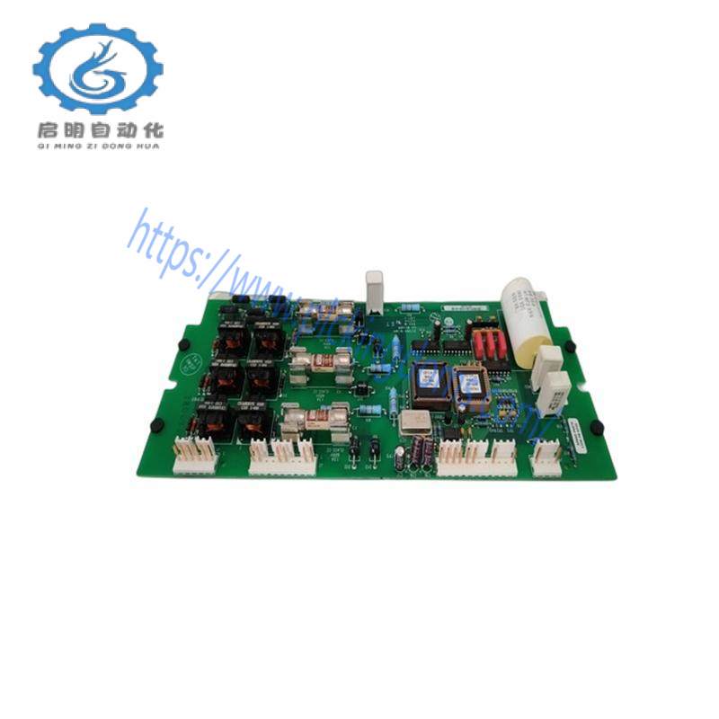 AB 1336F-MCB-SP1F CPU control panel board