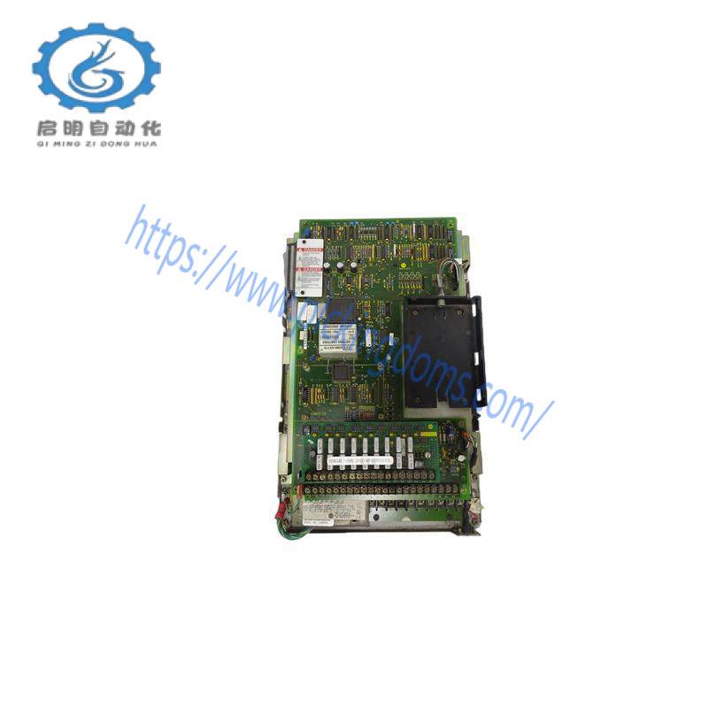 AB 1336S-B010-AN-EN4 AC DRIVE