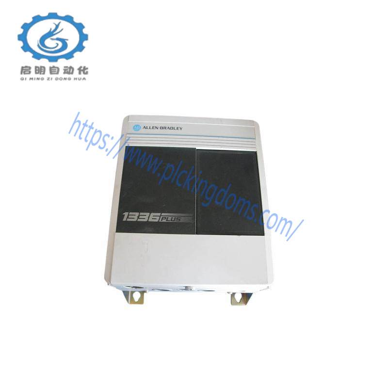 AB 1336S-BRF10-AA-EN-HAP-L6 Plus drive