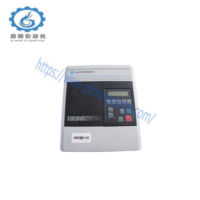 AB 1336S-BRF10-AA-EN AC DRIVE