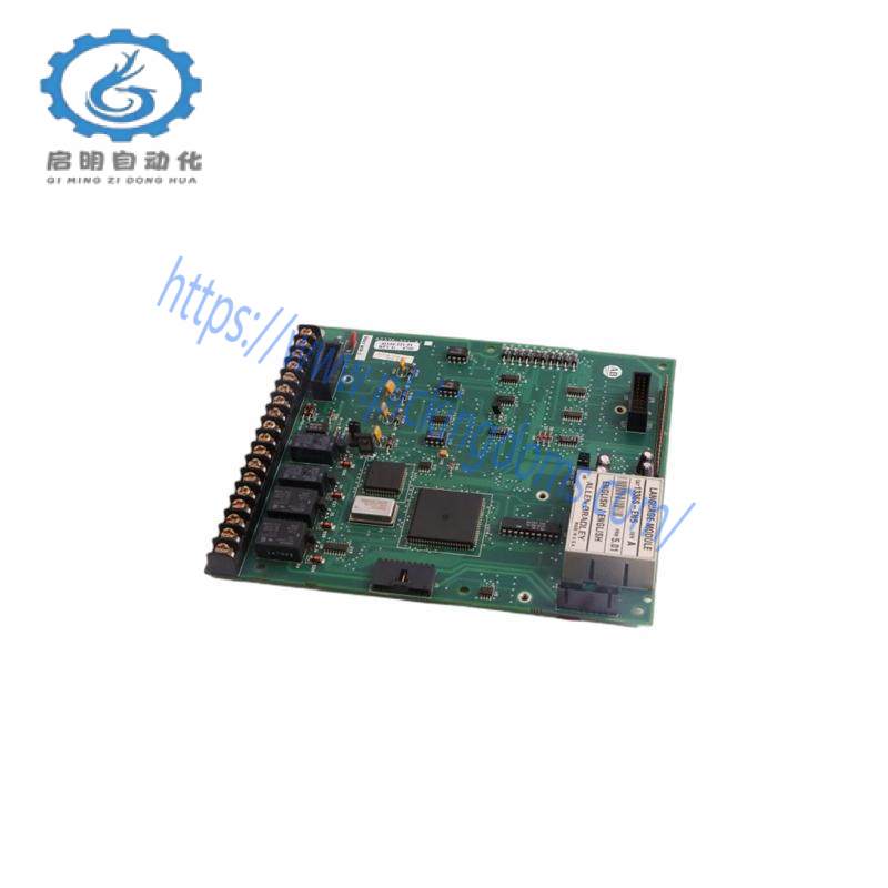 AB 1336S-EN4 42336-221-51N Control Board
