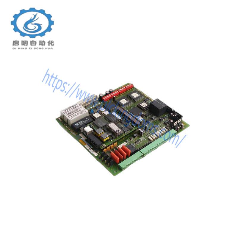 AB 1336T-GT1-SP34B 1336T-LM1EN 74101-954-52C 74103-015-52A Control Board Drive