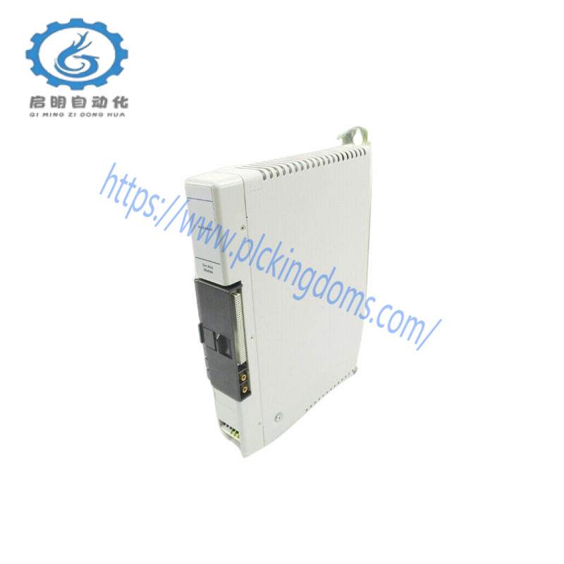 AB 1394-AM07 AXIS MODULE