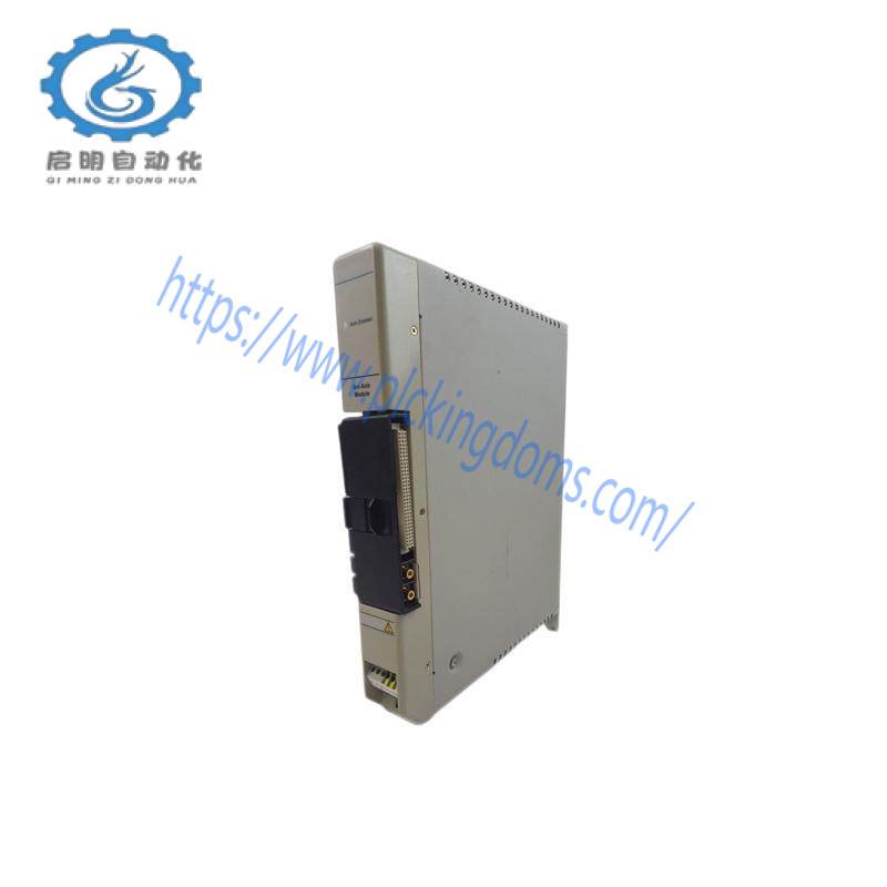 AB 1394C-AM04 DRIVE MODULE