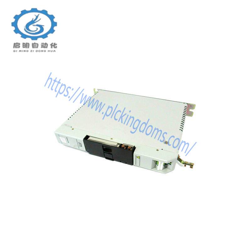 AB 1394C-AM07 SERVO AXIS MODULE