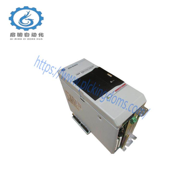 AB 1394C-SJT10-T-RL SERVO AXIS DRIVE