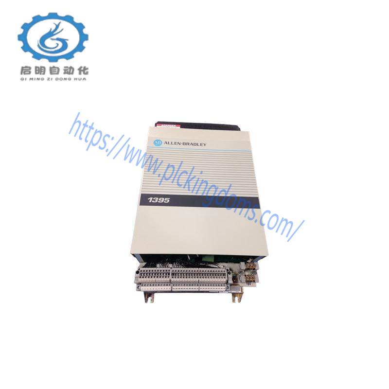 AB 1395-A65N-C1-PZ DC DRIVE