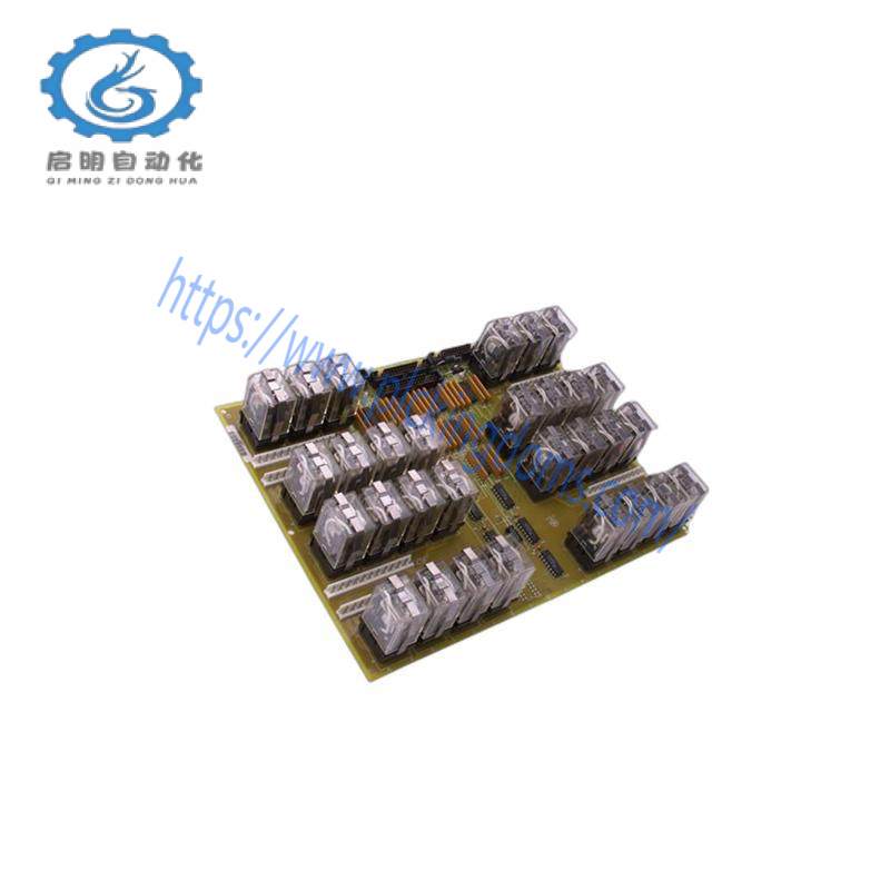 AB 142129 135232-04 Circuit board