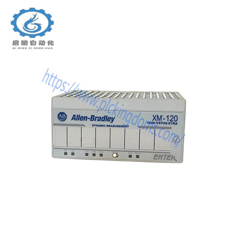 AB 1440-VST02-01RA PLC MODULE