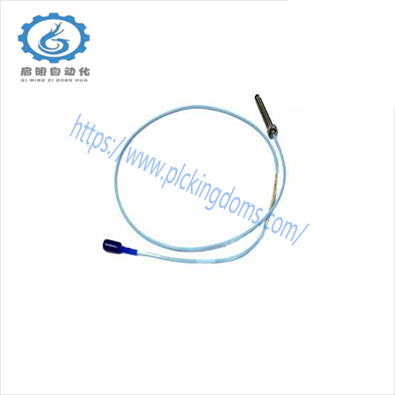 AB 1442-PS-0803M0010N Eddy Current Probe
