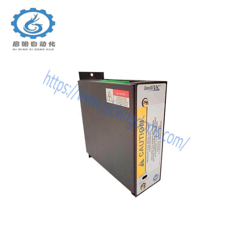 AB 1503VC-BMC5 CONTROL MODULE