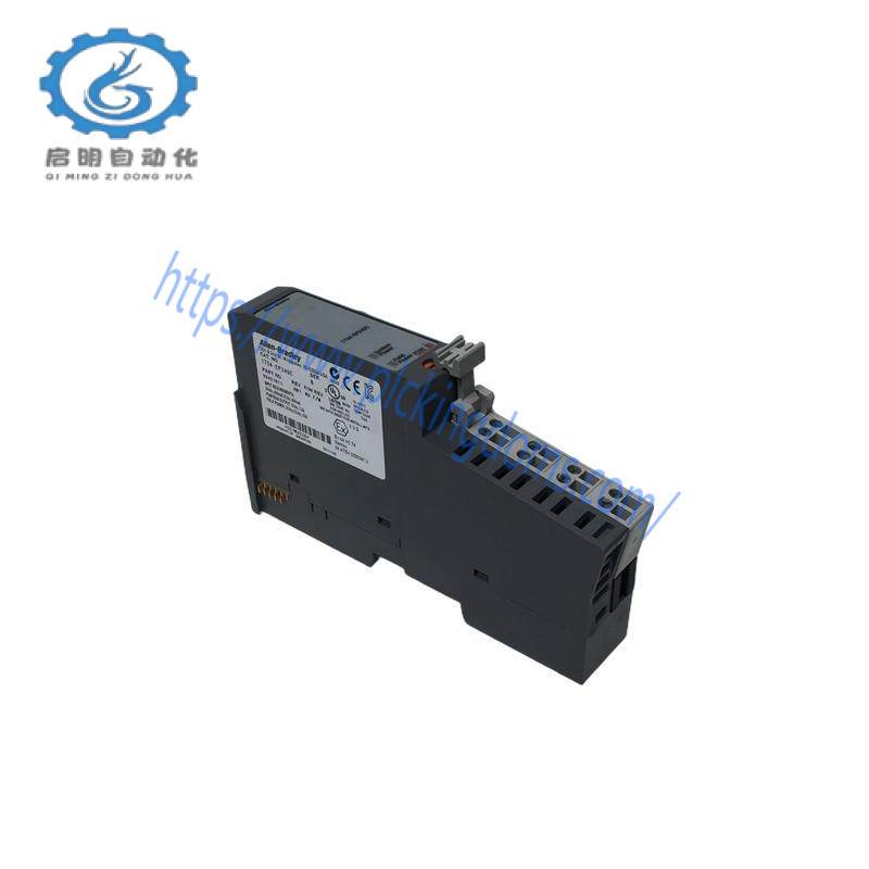 AB 1734-EP24DC EXPANSION POWER UNIT