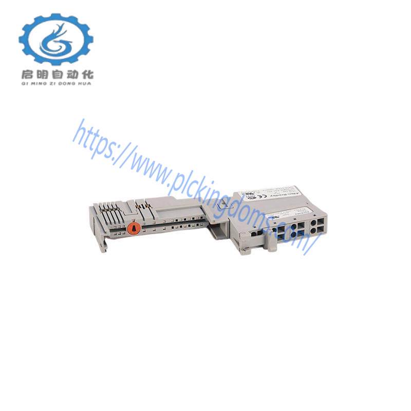 AB 1734-TBS TERMINAL BASE
