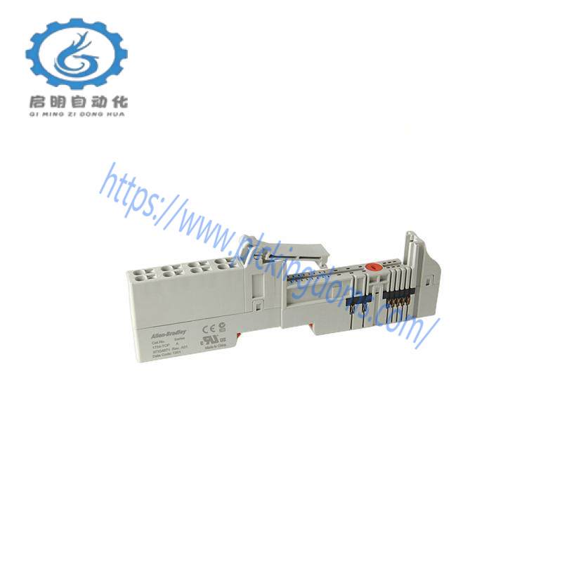 AB 1734-TOP TERMINAL BASE ASSEMBLY