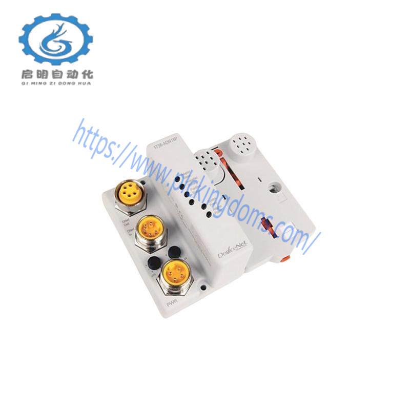 AB 1738-ADN12 NETWORK ADAPTER