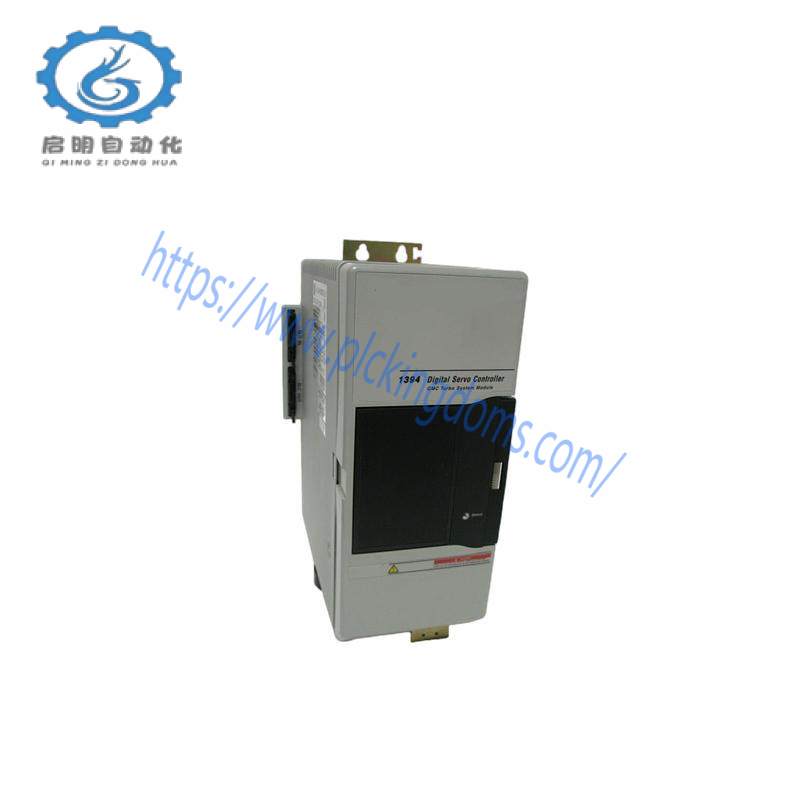 AB 1745-LP102 PROCESSOR UNIT