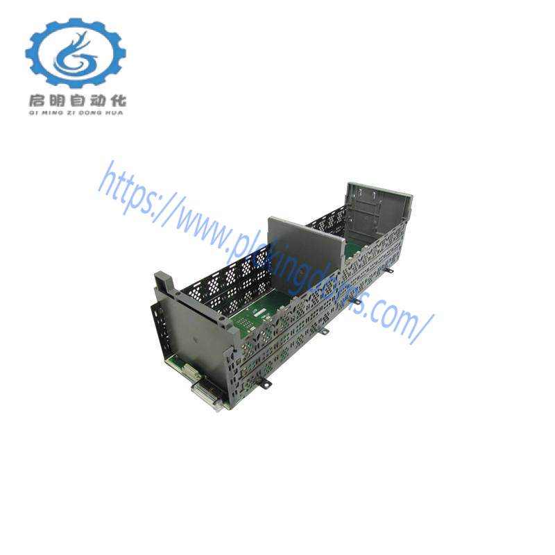 AB 1746-A13 PLC RACK