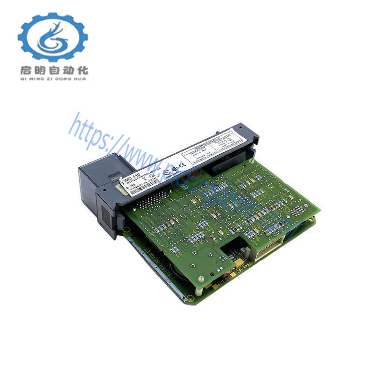 AB 1746-HS MOTION MODULE