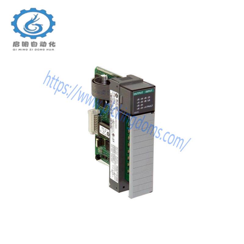 AB 1746-HSCE COUNTER MODULE