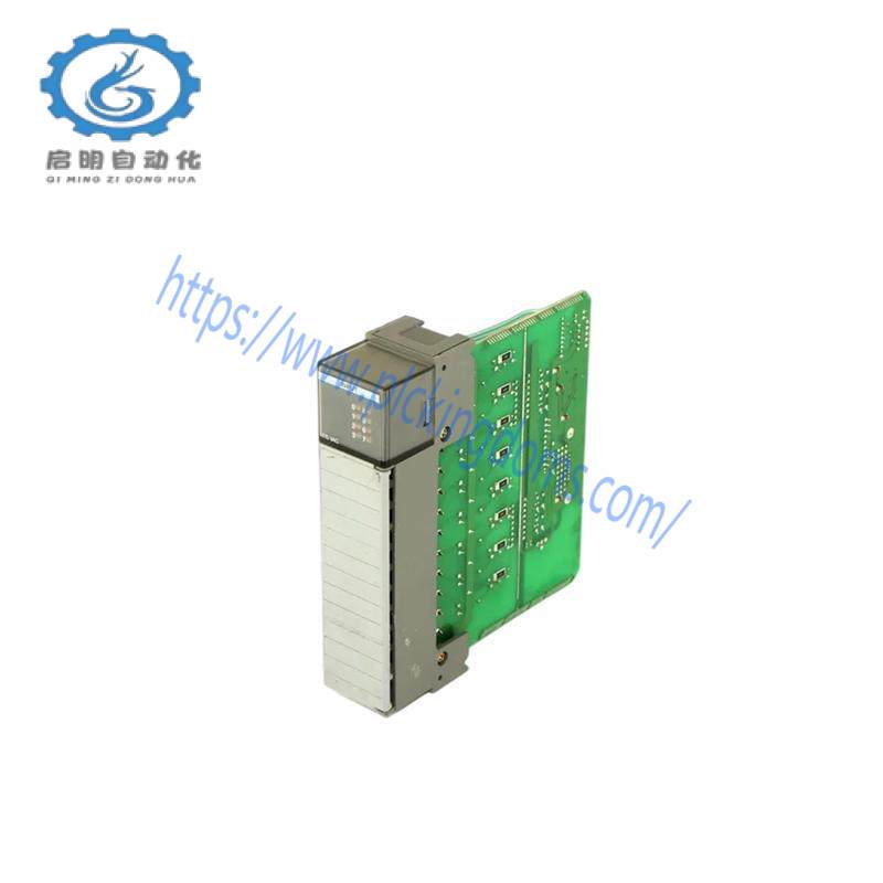 AB 1746-IA8 INPUT MODULE