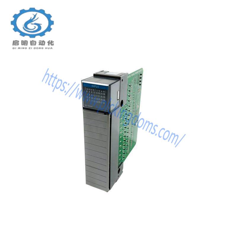 AB 1746-IB32 INPUT MODULE