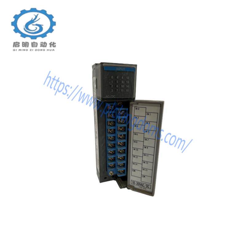 AB 1746-IN16 INPUT MODULE