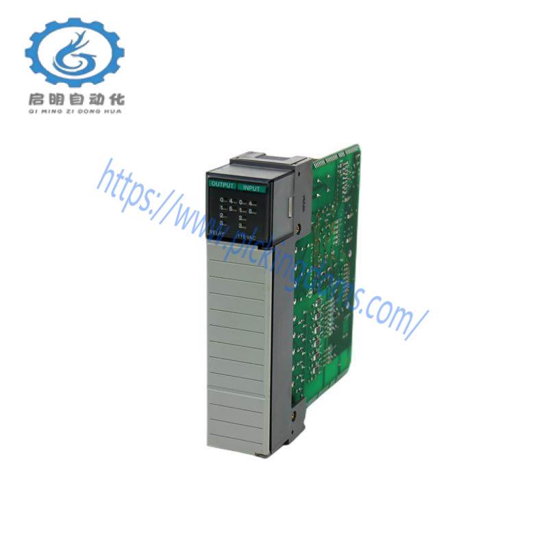 AB 1746-IO12 I/O MODULE