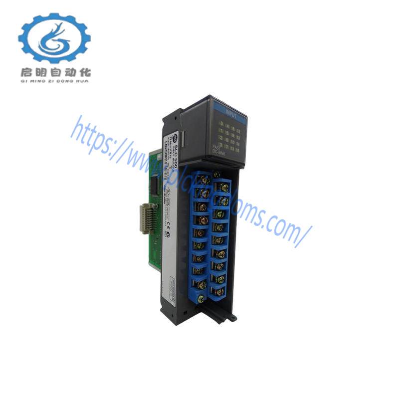 AB 1746-ITB16 input module