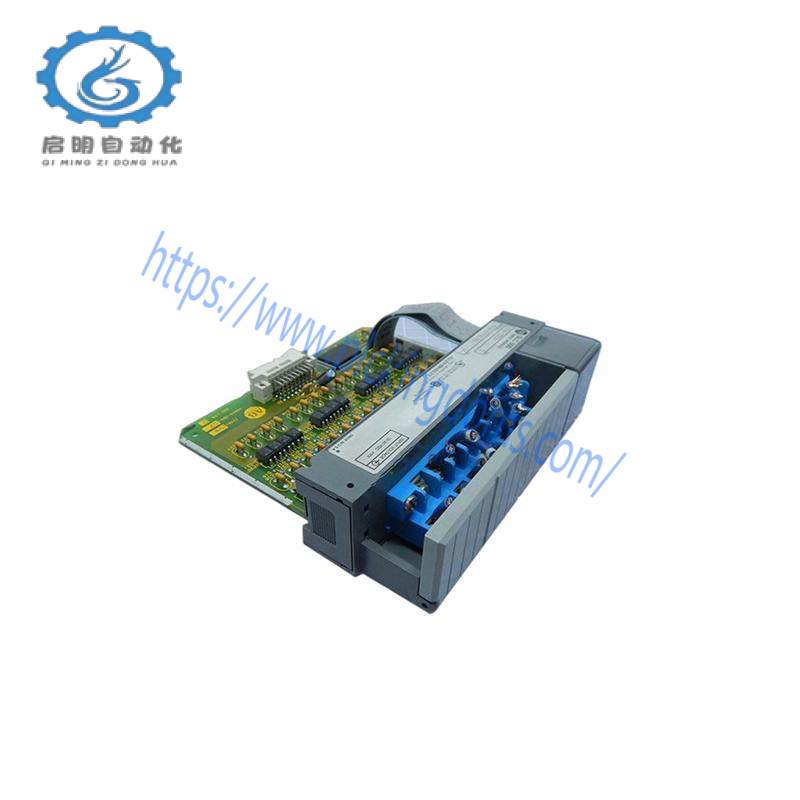AB 1746-ITV16 INPUT MODULE