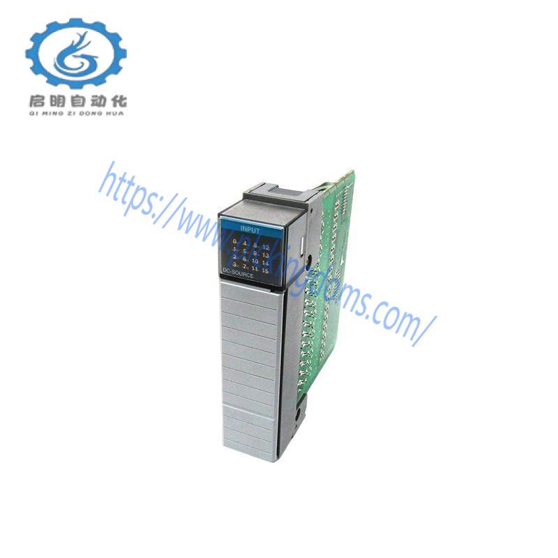 AB 1746-IV16 INPUT MODULE