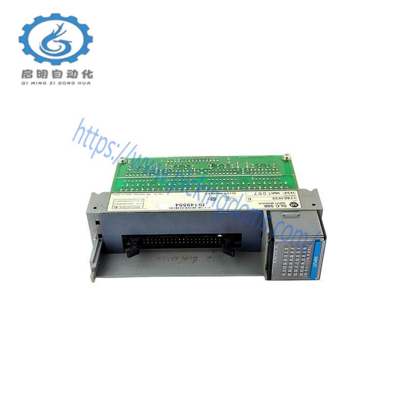 AB 1784-CF128 Memory Card