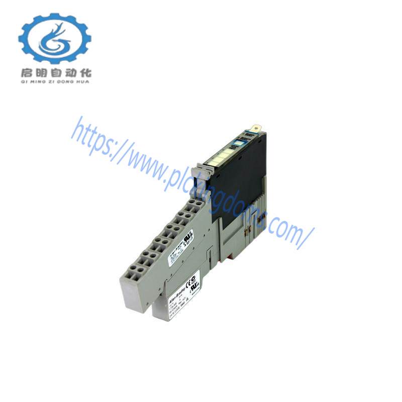 AB 1746-NOI4I INPUT MODULE
