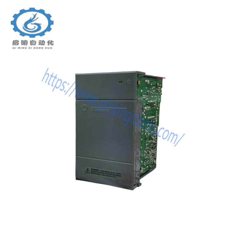 AB 1746-P5 POWER SUPPLY MODULE