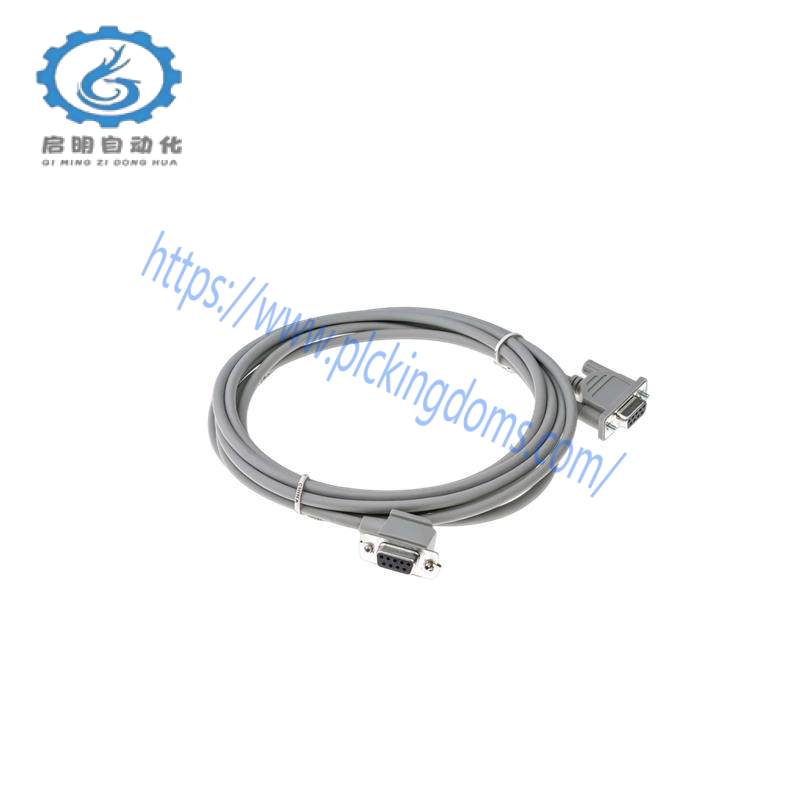 AB 1747-CP3 PROGRAMMER CABLE