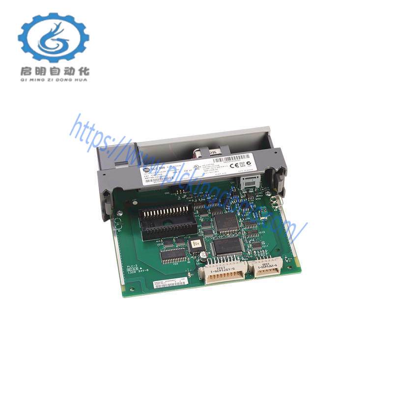 AB 1747-L524 PROCESSOR MODULE